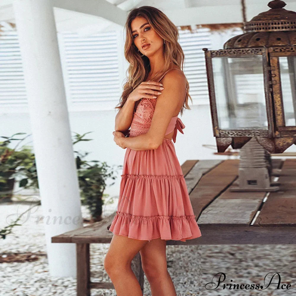 Elegantly Designed Dress