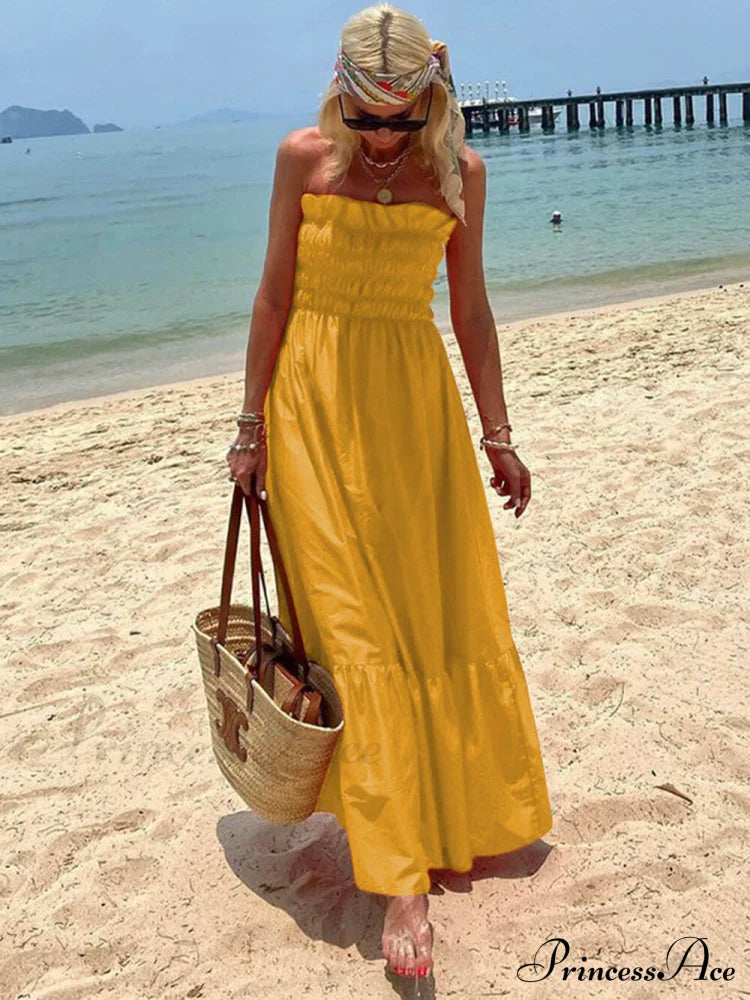 Beautifully Crafted Dress