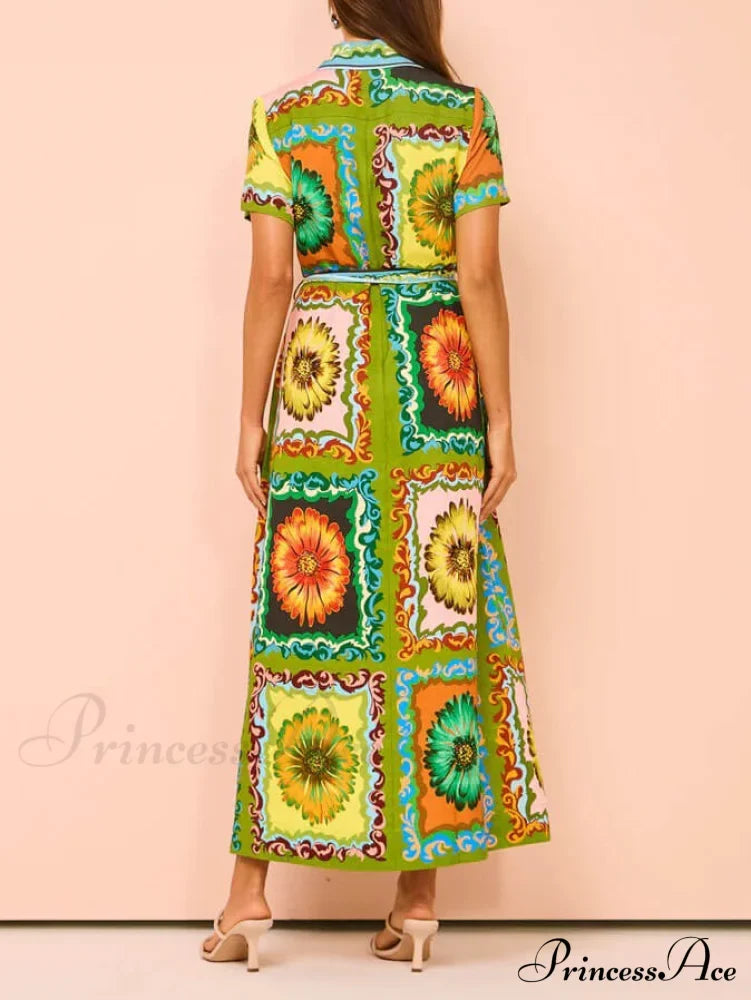 Thoughtfully Designed Dress