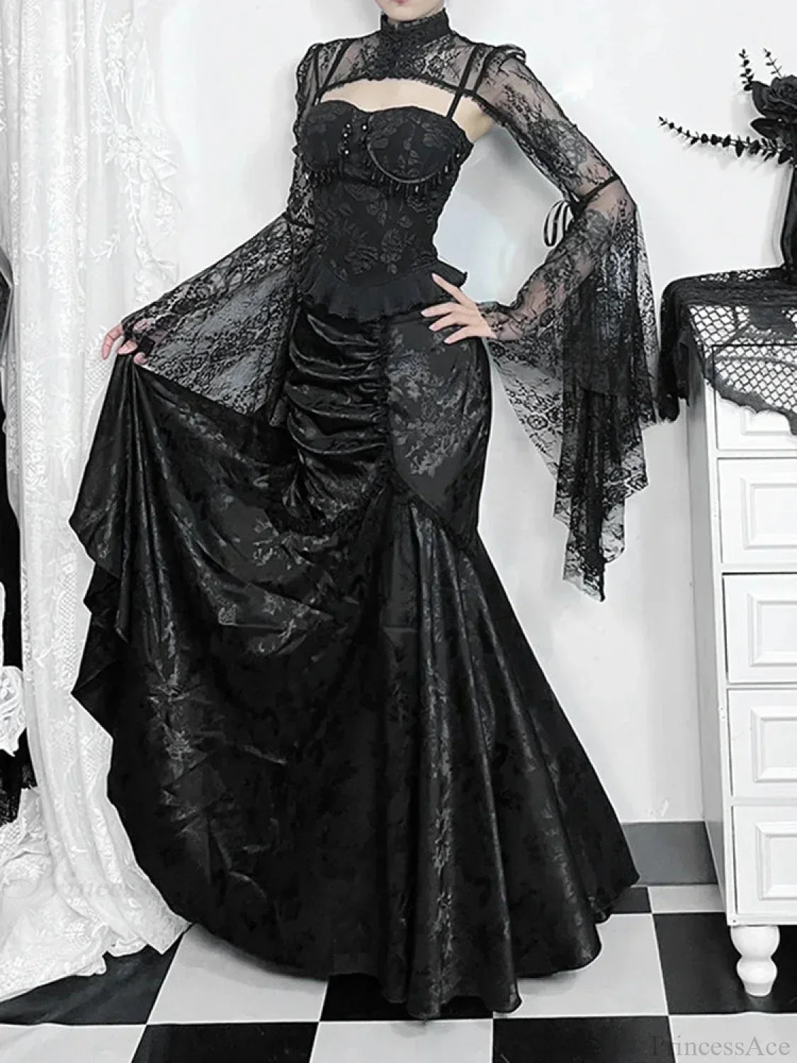 Thoughtfully Designed Garment