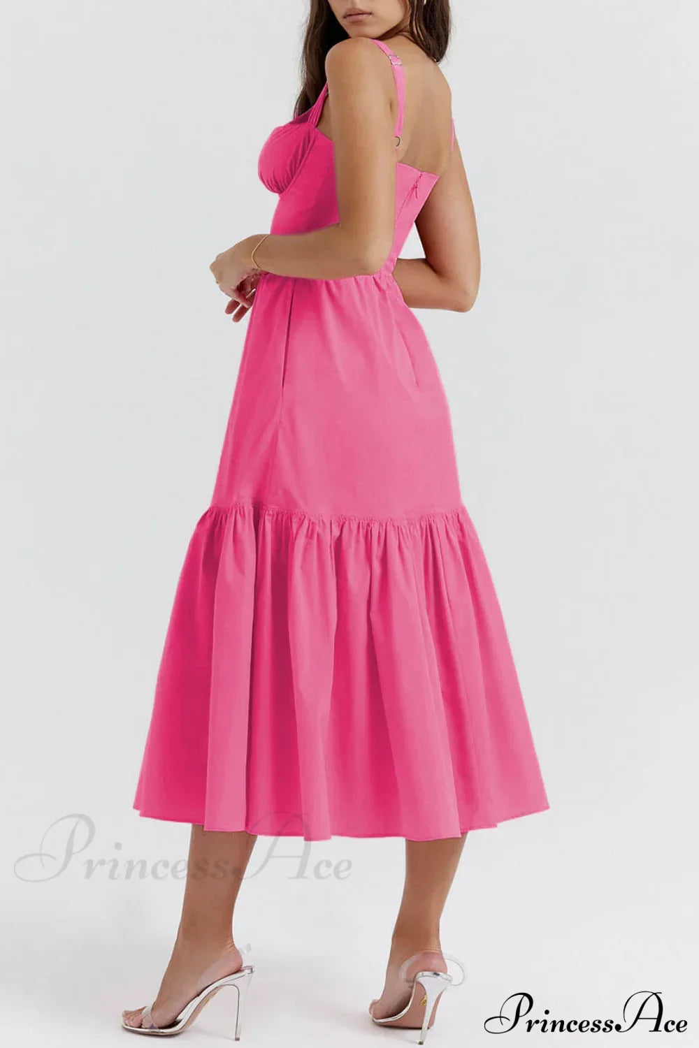 Beautifully Crafted Dress