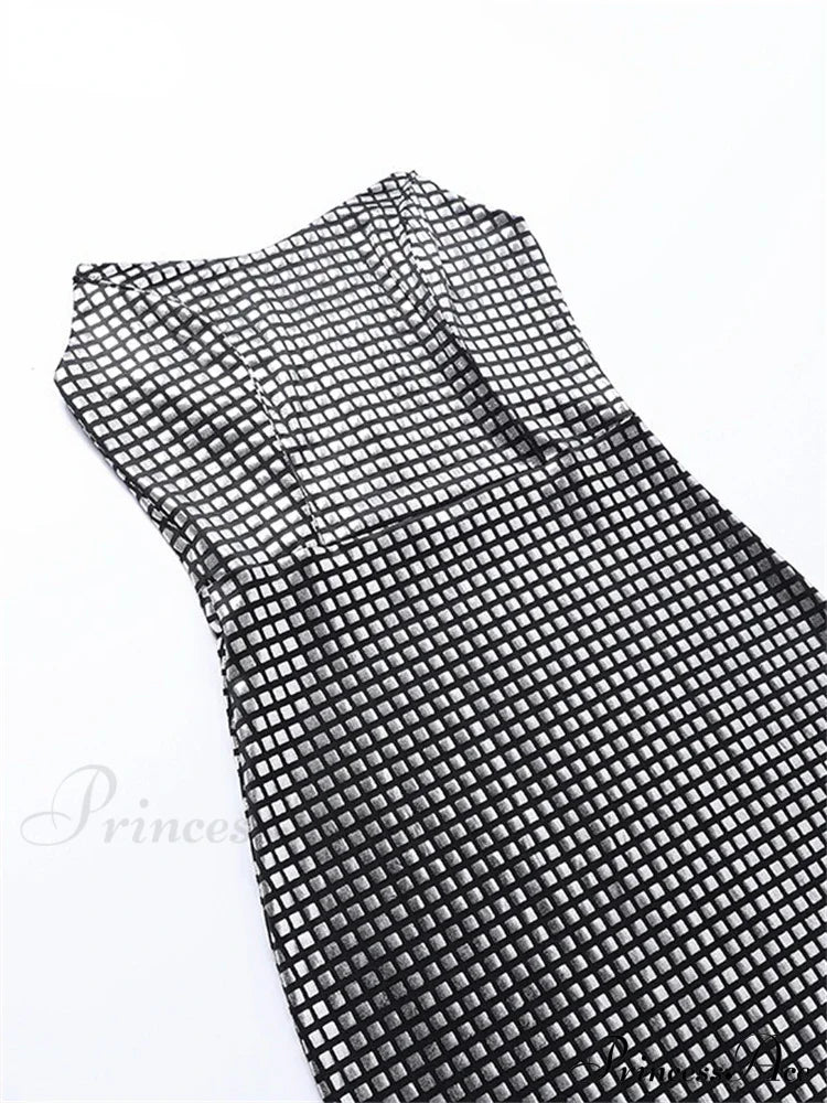 Beautifully Crafted Dress