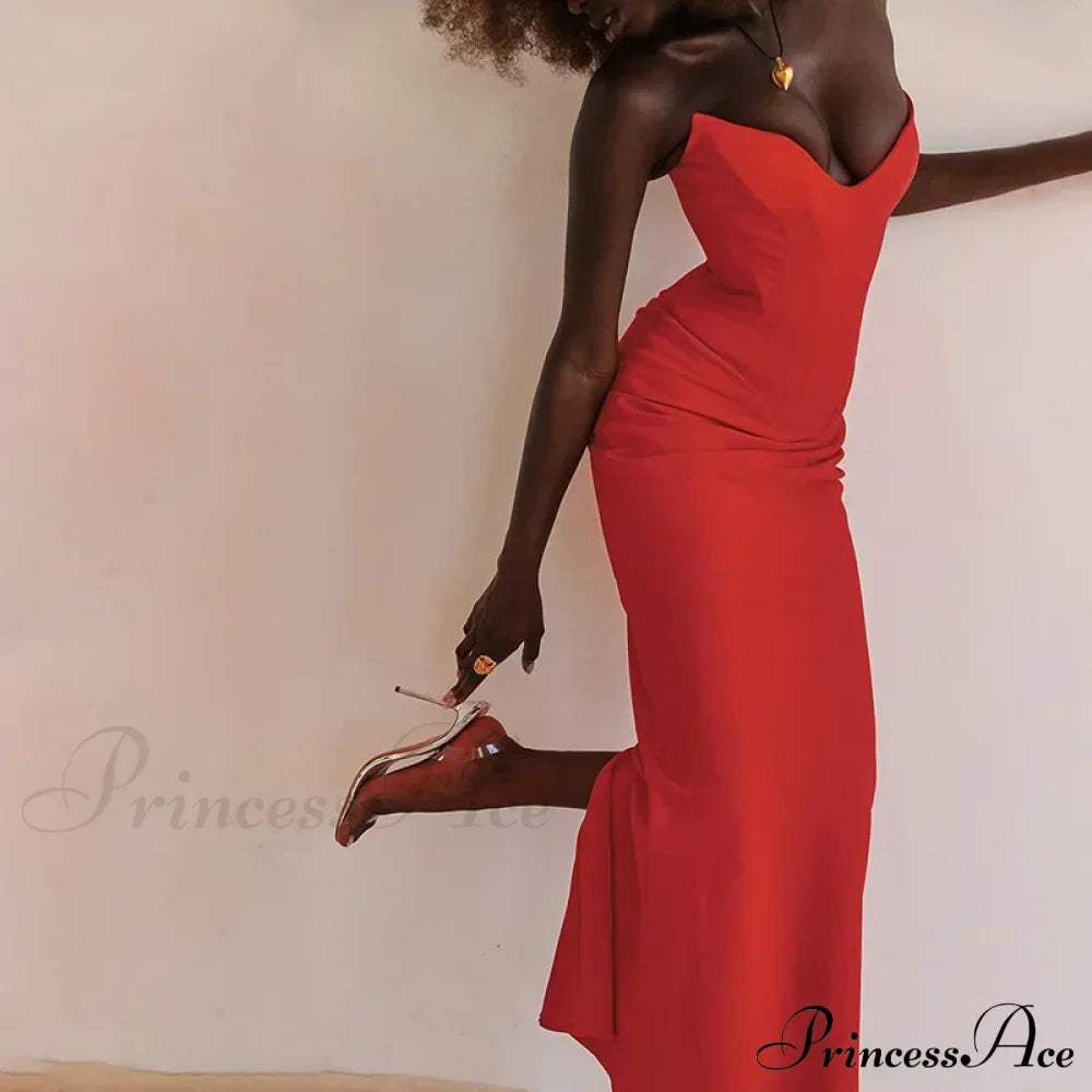 Vintage Inspired Dress