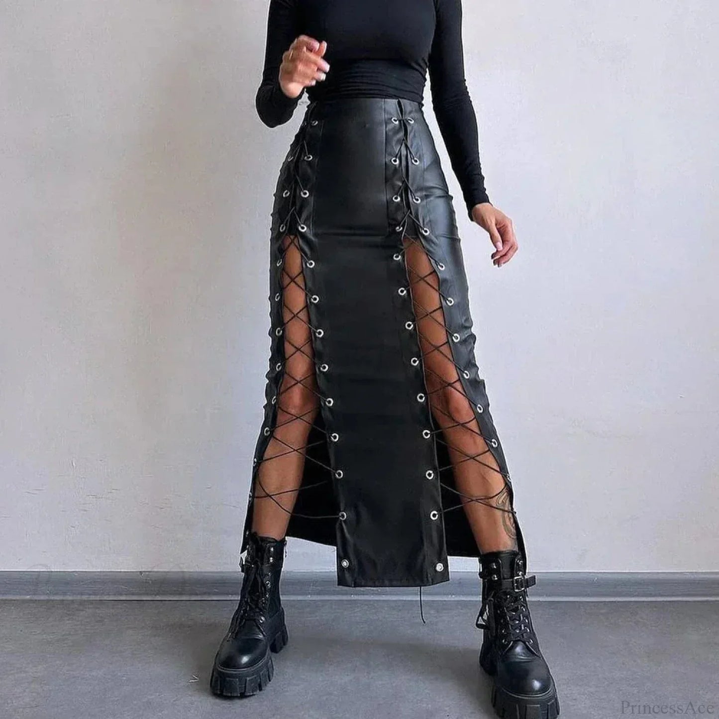 Timeless Vintage Style Garment