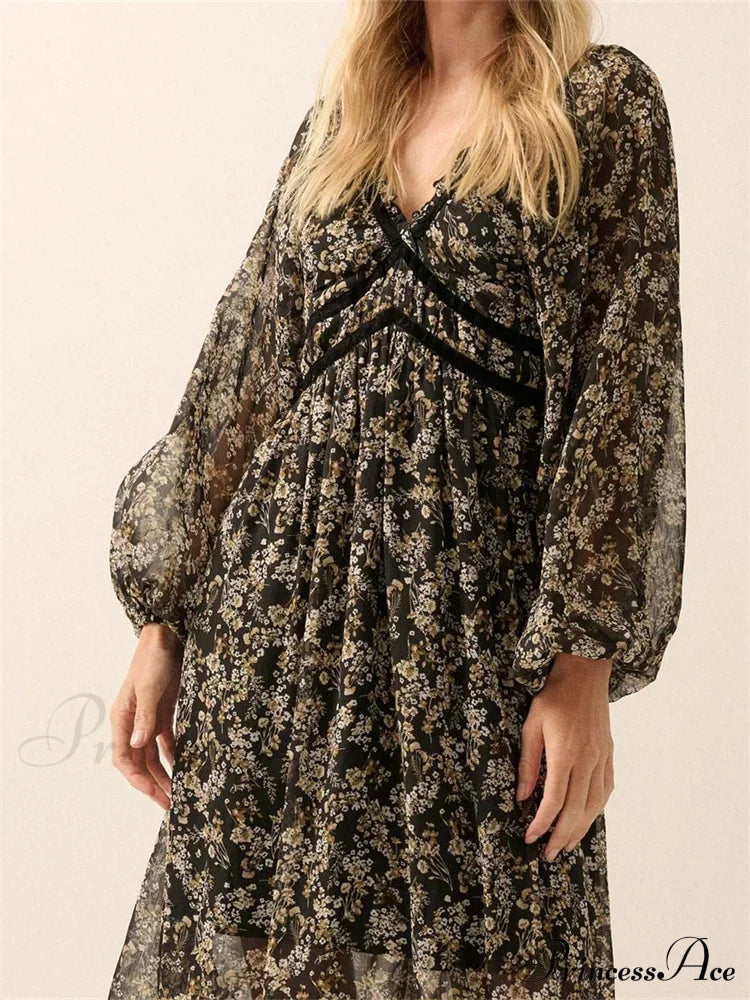 Elegantly Designed Garment