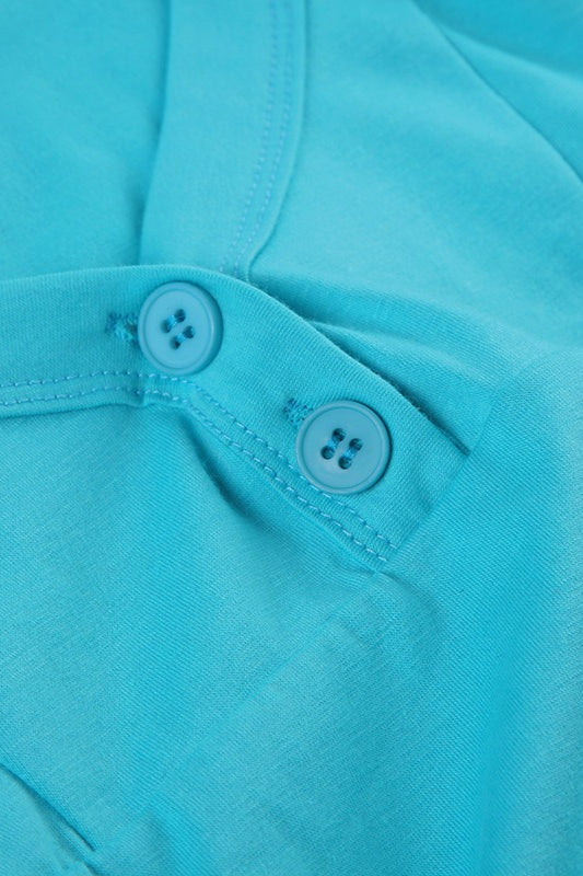 Polished Blouse with an Effortless Classic Look