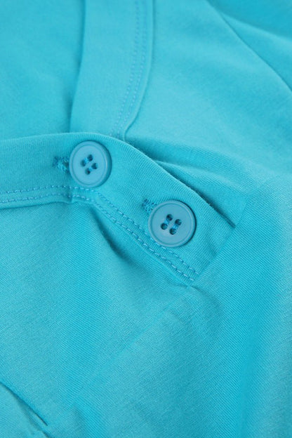 Polished Blouse with an Effortless Classic Look