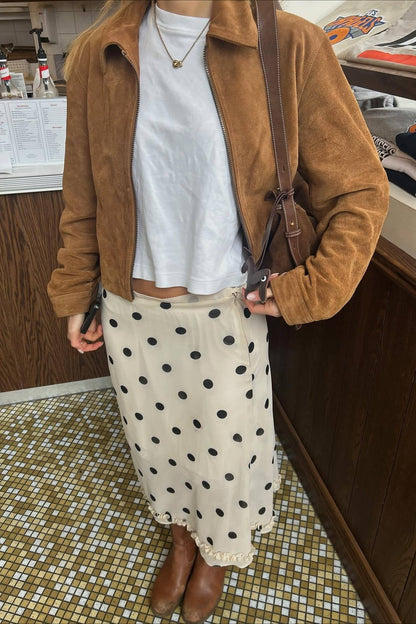 Vintage Inspired Garment