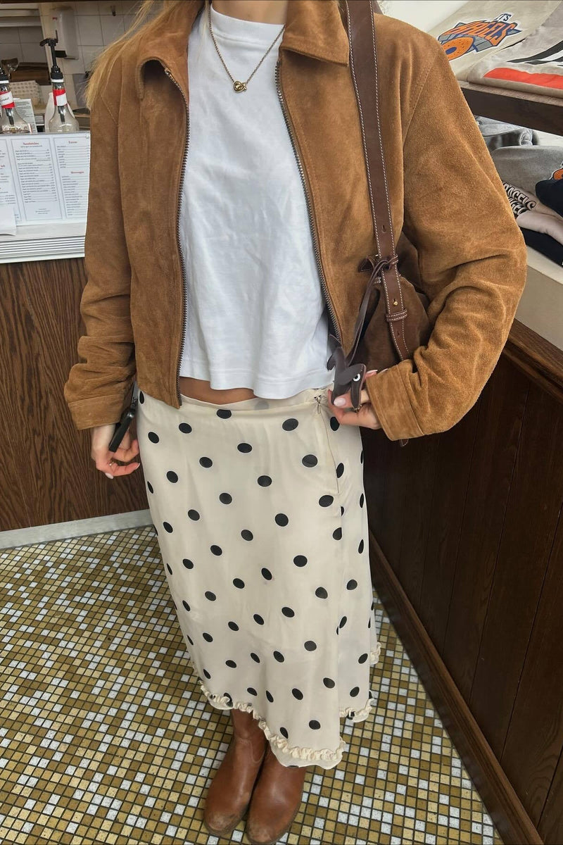 Vintage Inspired Garment