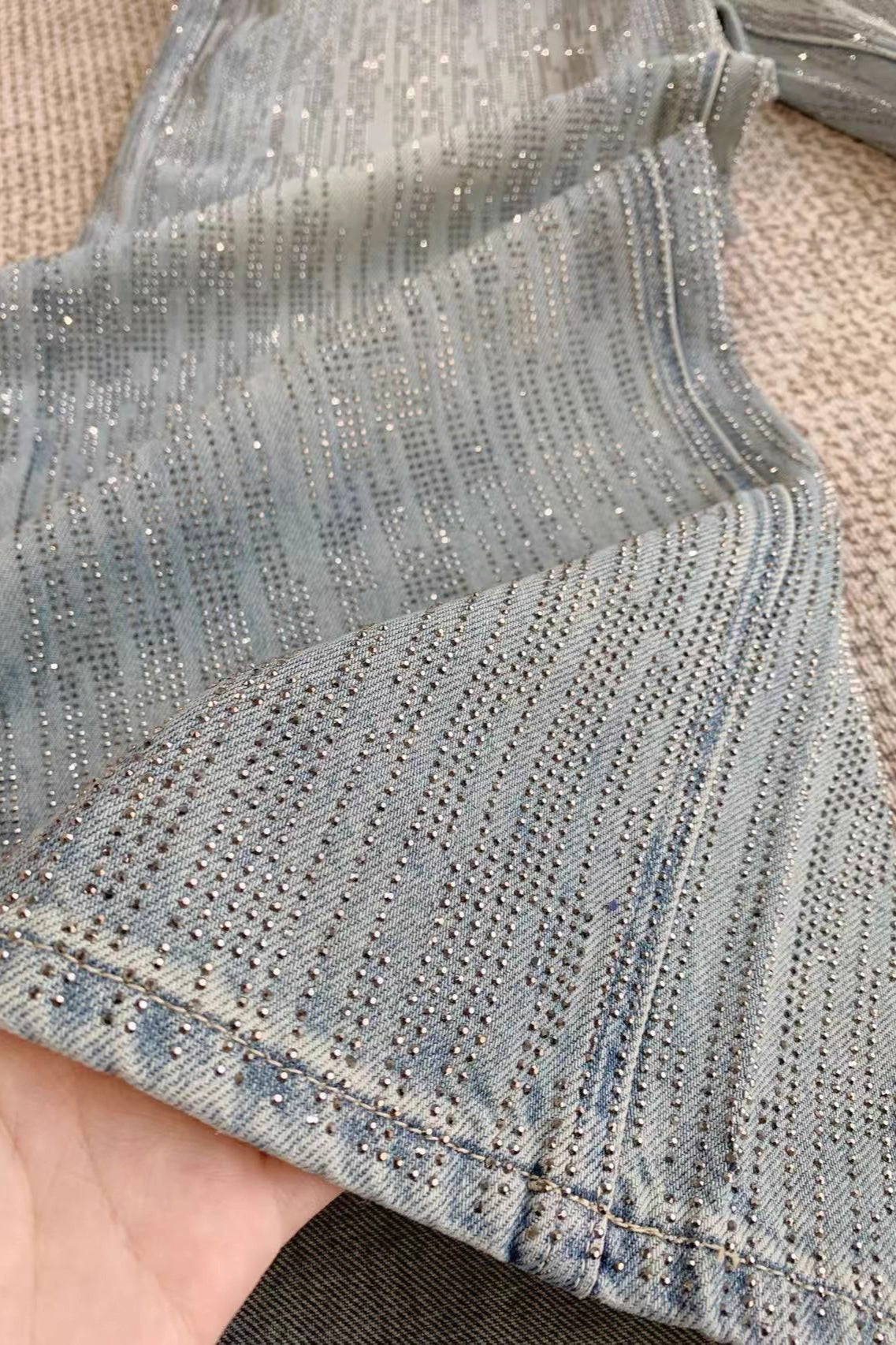 Beautifully Crafted Garment