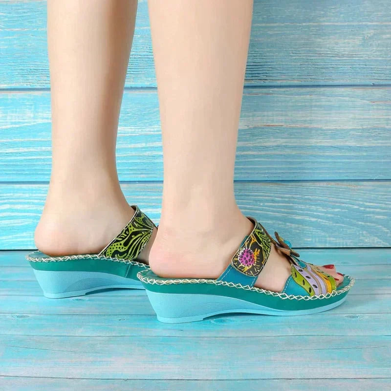 Comfortable Orthopedic Sandals for Daily Wear
