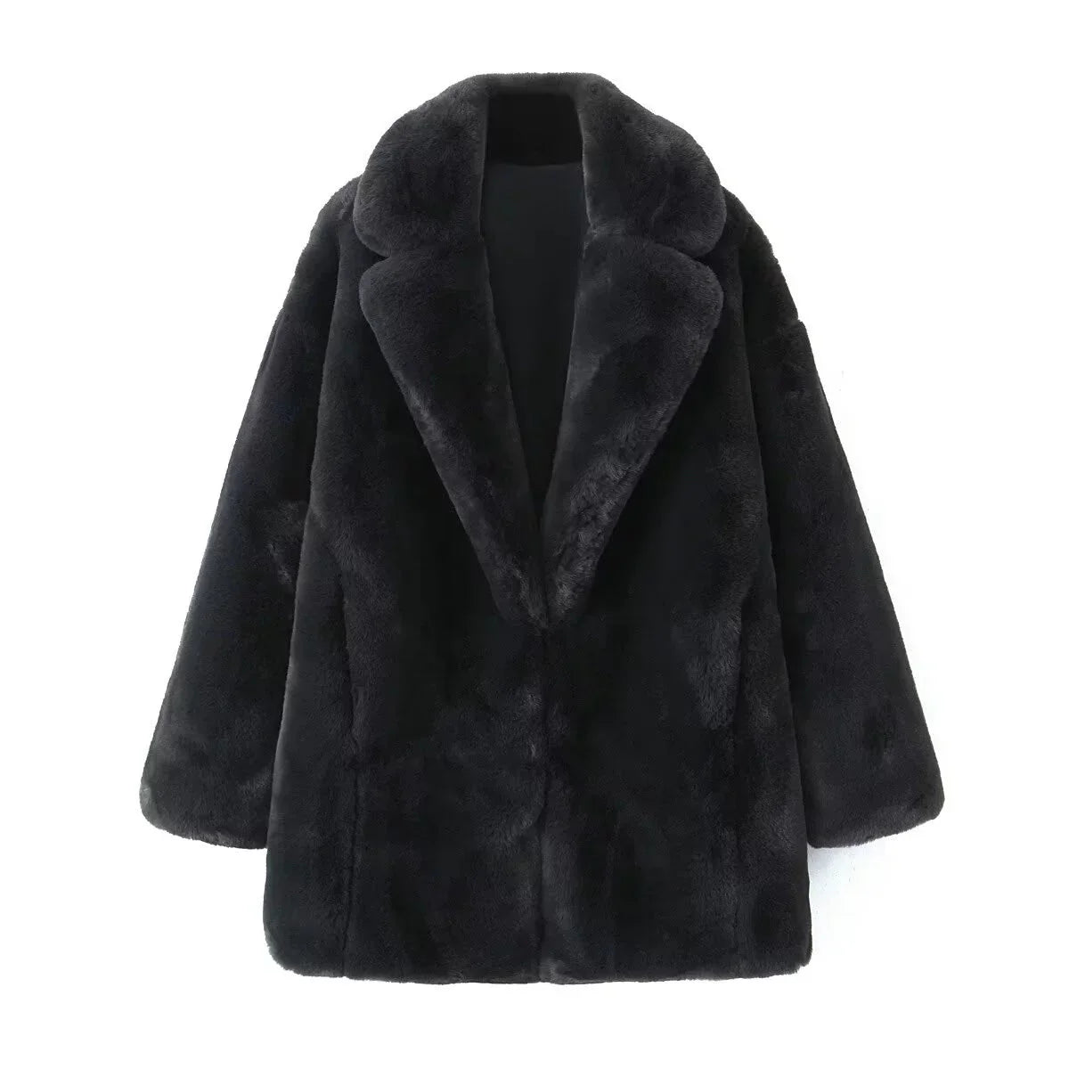 A Vintage Style Jacket with Delicate Timeless Details
