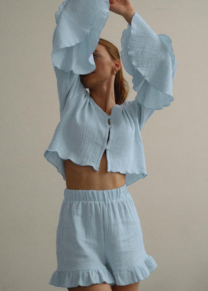Beautifully Crafted Garment in a Classic Style