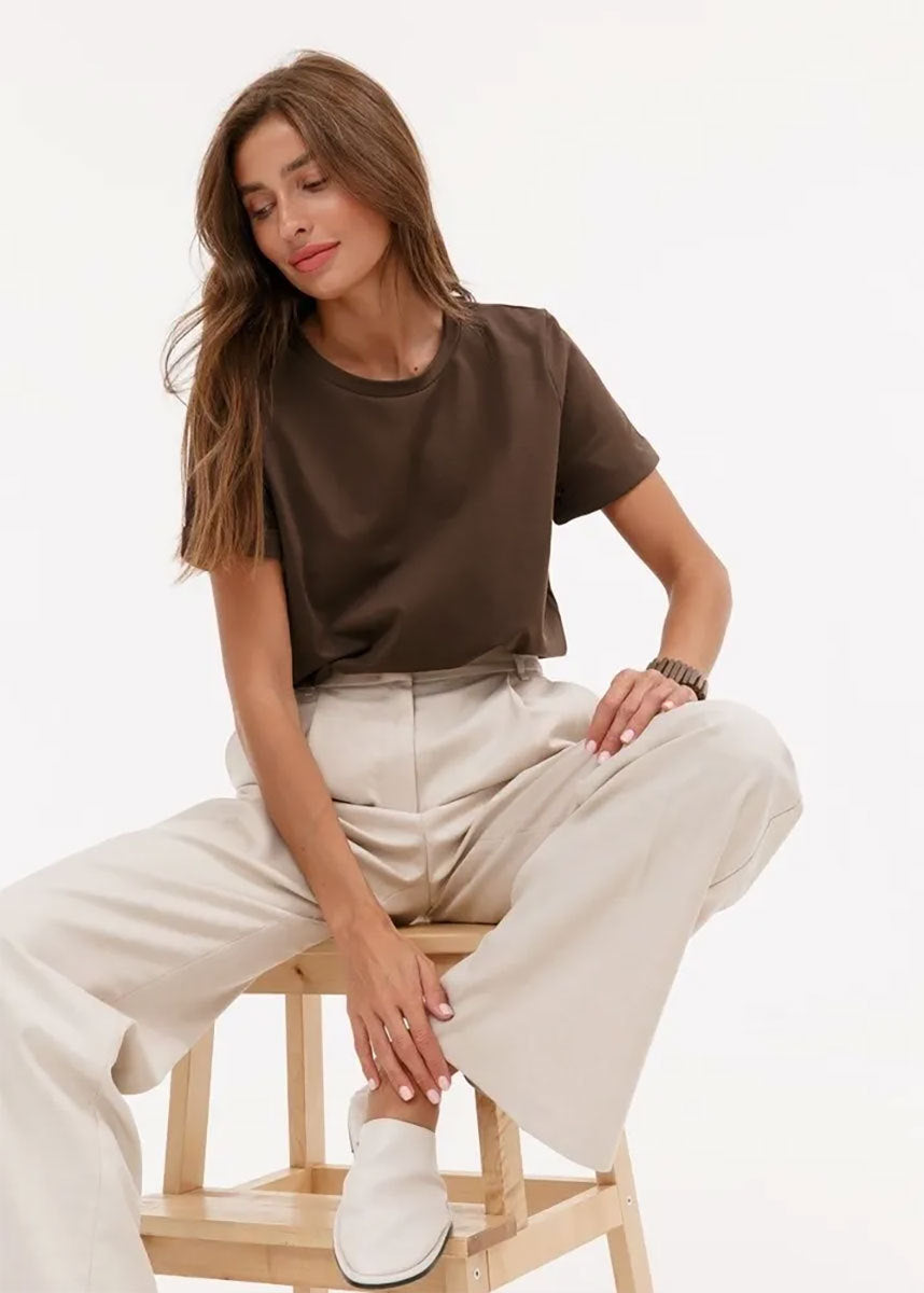 A Vintage Style Garment with Delicate Timeless Details