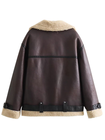 Beautifully Crafted Jacket in a Classic Style