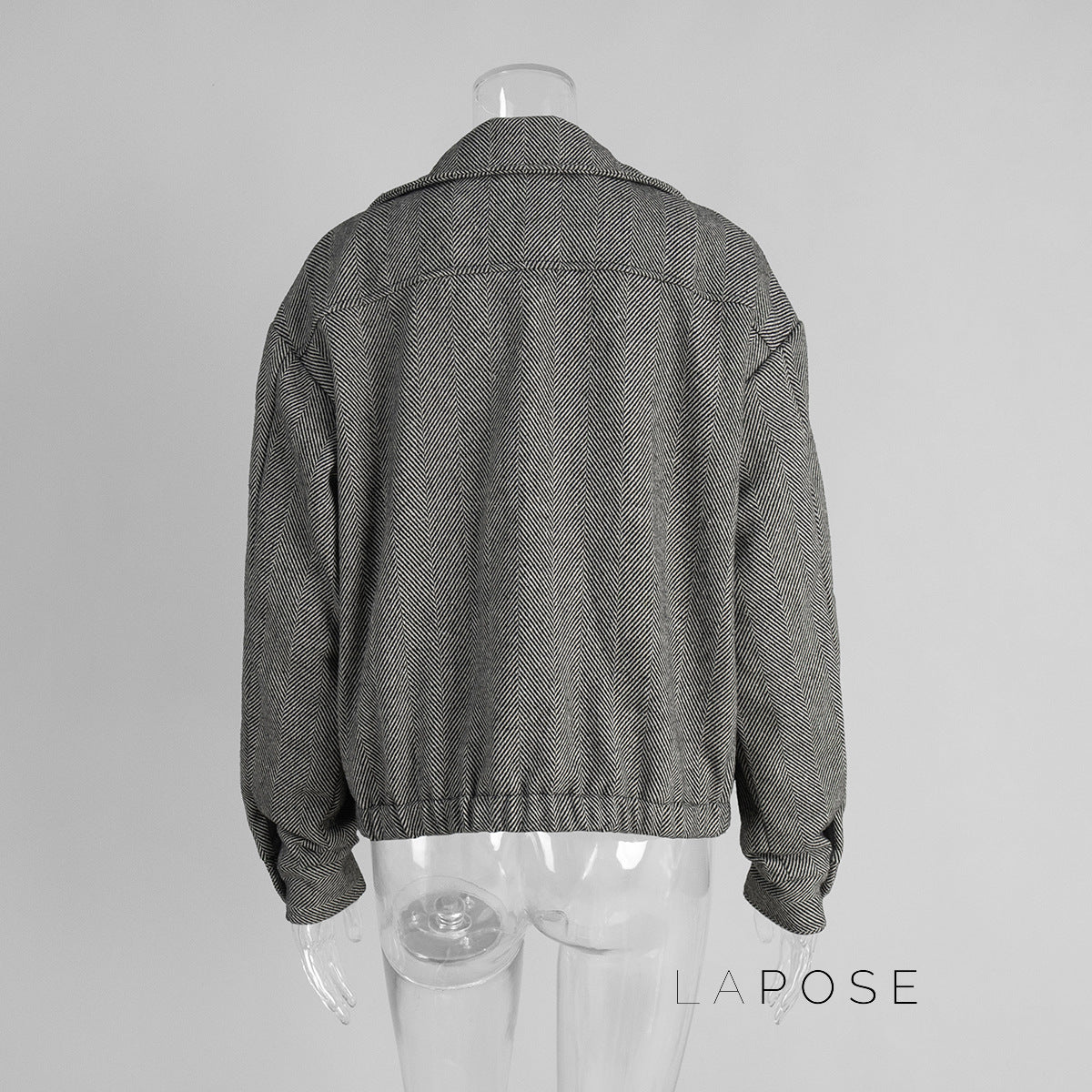 Classic Vintage & Enduringly Stylish Jacket