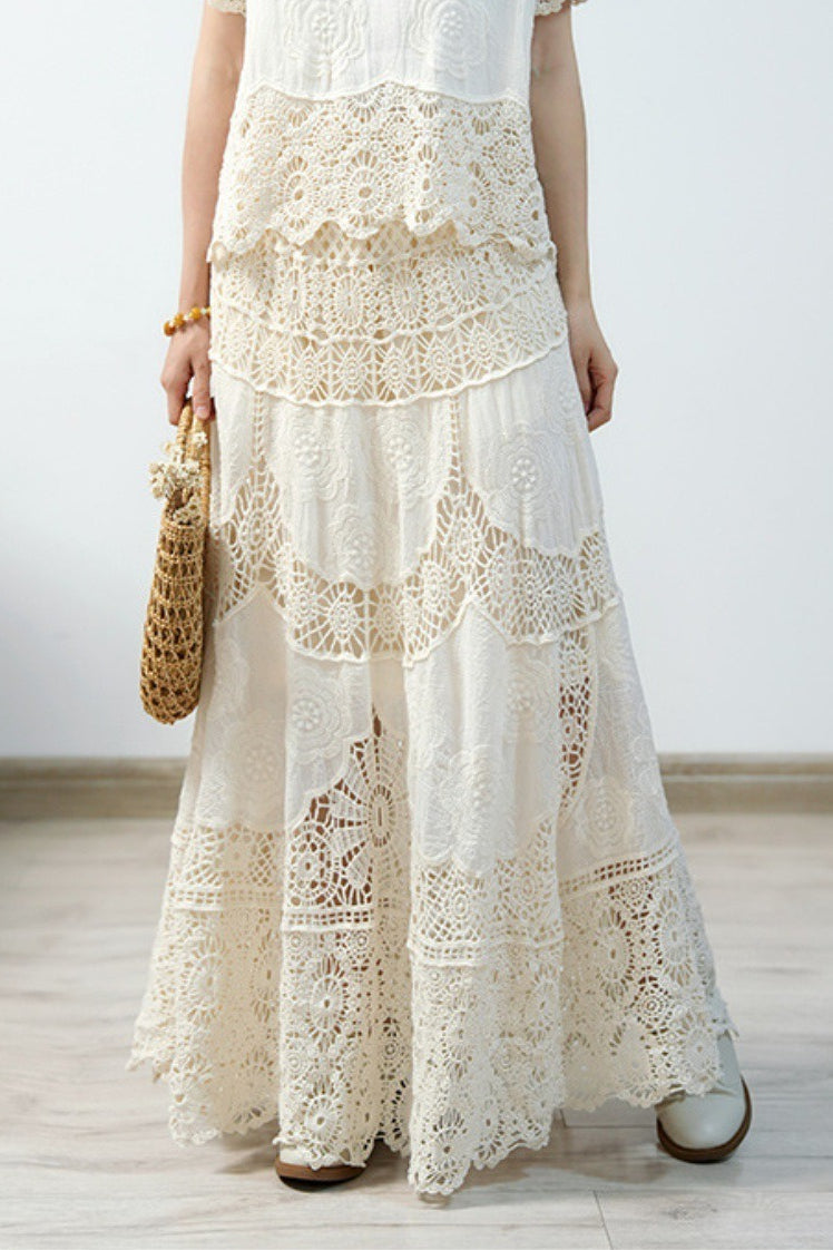 Timeless Vintage Style Garment