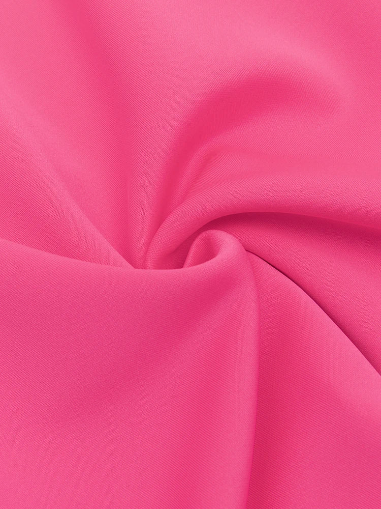 Classic Vintage Garment with a Flattering Fit