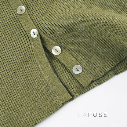 Beautifully Crafted Top in a Classic Style