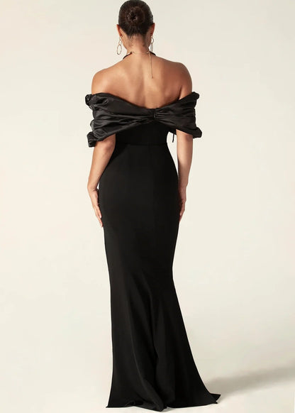 Beautifully Balanced Garment with Timeless Character