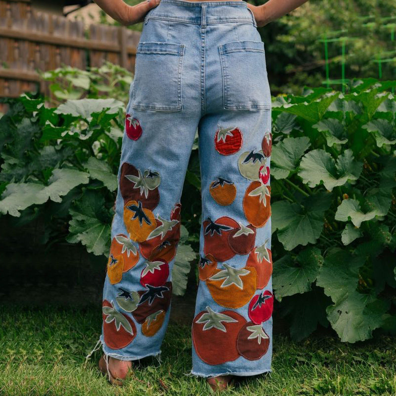 Timeless Vintage Style Garment