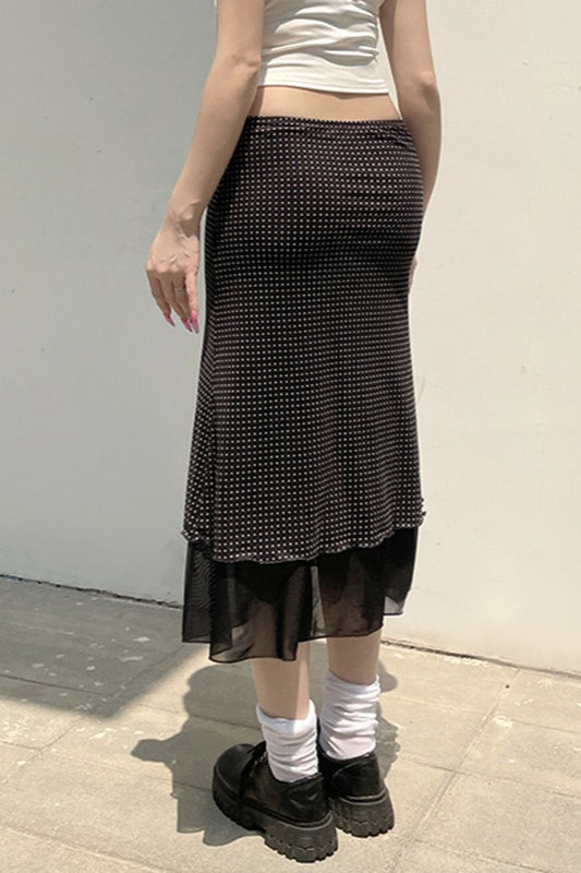 Vintage Inspired Garment