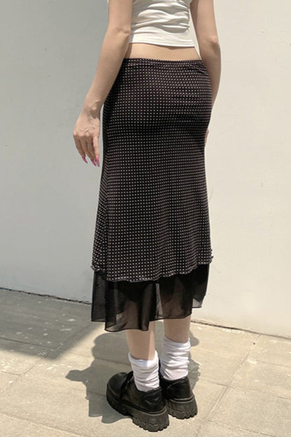 Vintage Inspired Garment