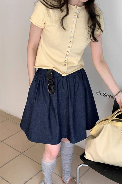 Classic Designed Garment