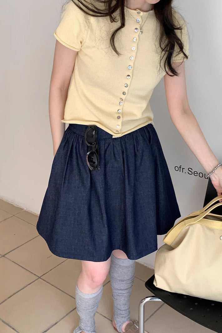 Classic Designed Garment