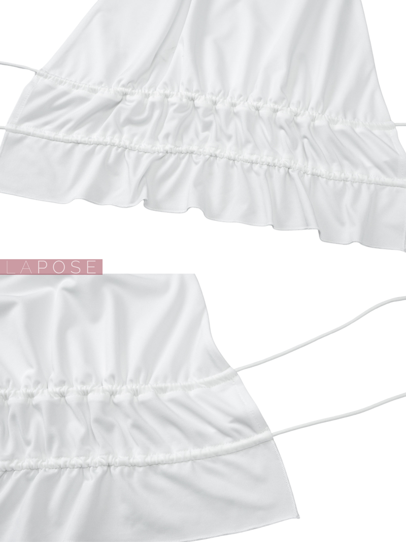 Effortlessly Elegant Garment with a Timeless Design