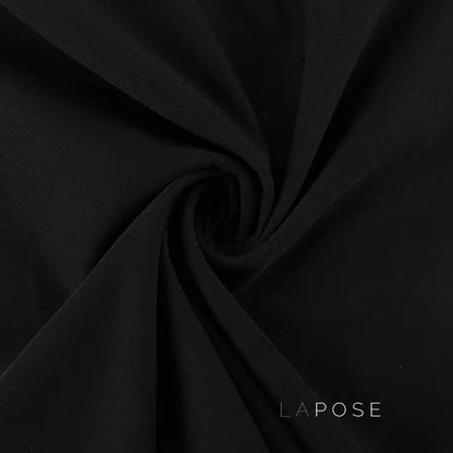 Beautifully Balanced Garment with Timeless Character