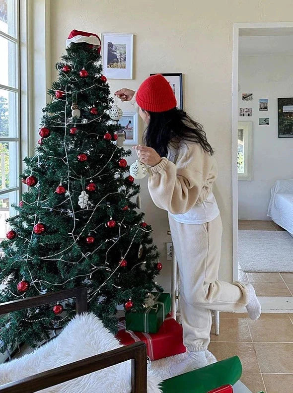 Classic Vintage Garment with a Flattering Fit