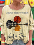 Classic Vintage Garment