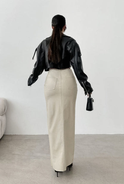 Elegantly Designed Garment