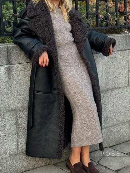 Beautifully Balanced Jacket with Timeless Character