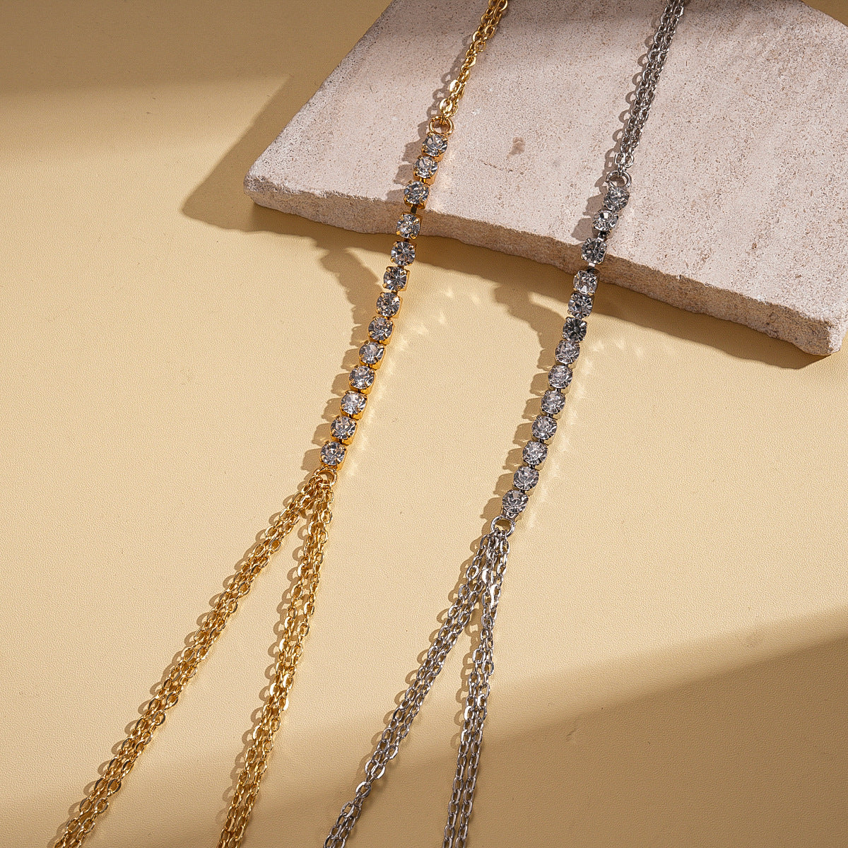 Beautifully Finished Garment in a Timeless Design