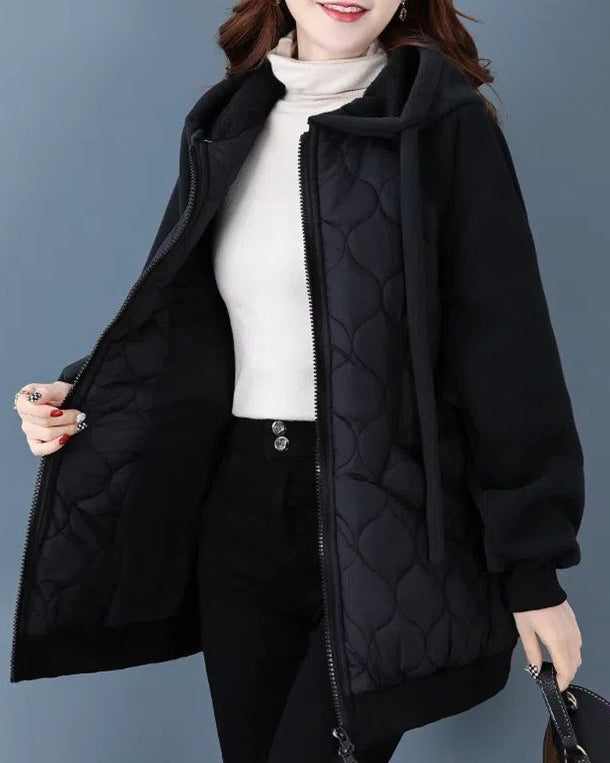 Gracefully Designed Jacket