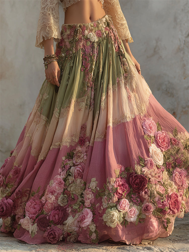 Thoughtfully Designed Garment