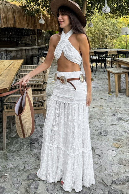 Thoughtfully Designed Garment