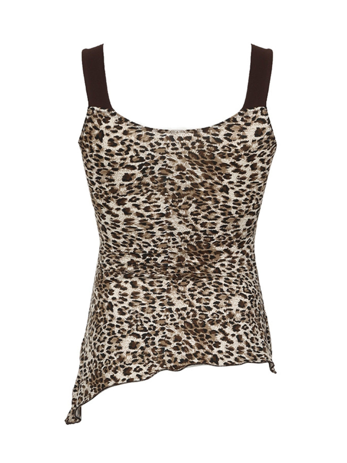 Elegantly Styled Top for Everyday Wear