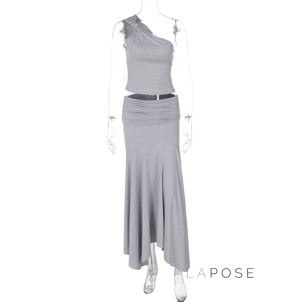 Beautifully Balanced Garment with Timeless Character