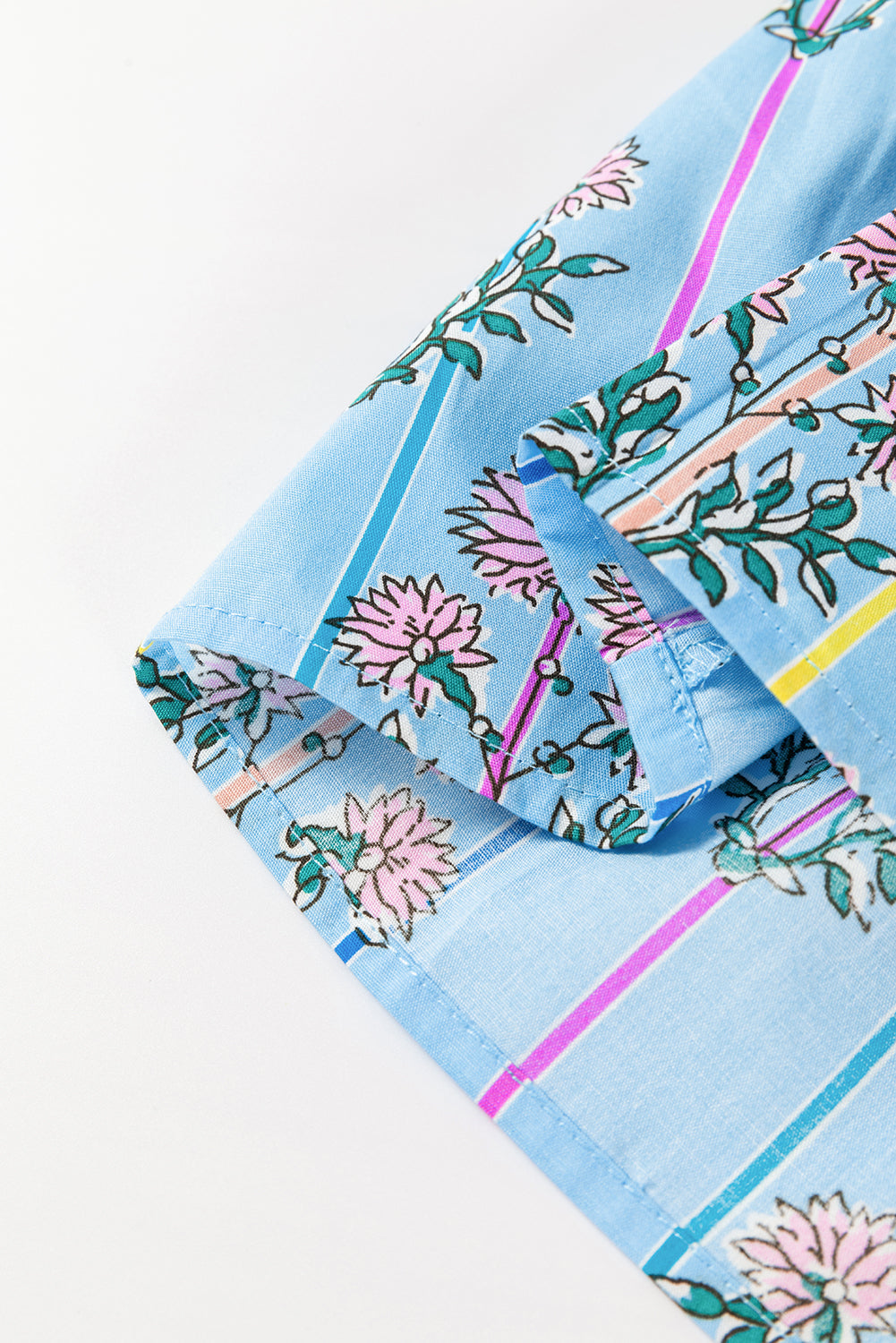 Gracefully Designed Blouse