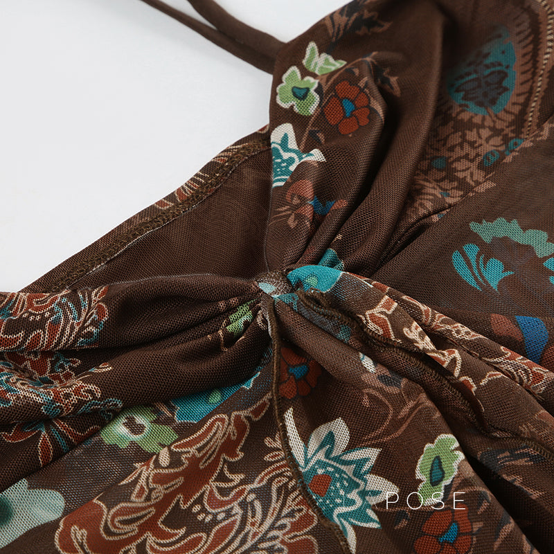 Beautifully Balanced Garment with Timeless Character
