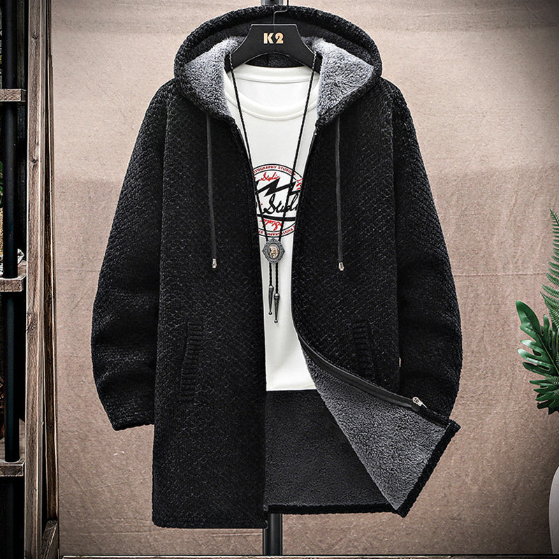 Classic Designed Cardigan
