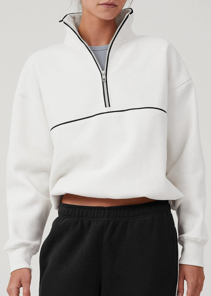 Beautifully Finished Garment in a Timeless Design