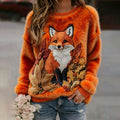 Beautifully crafted sweater