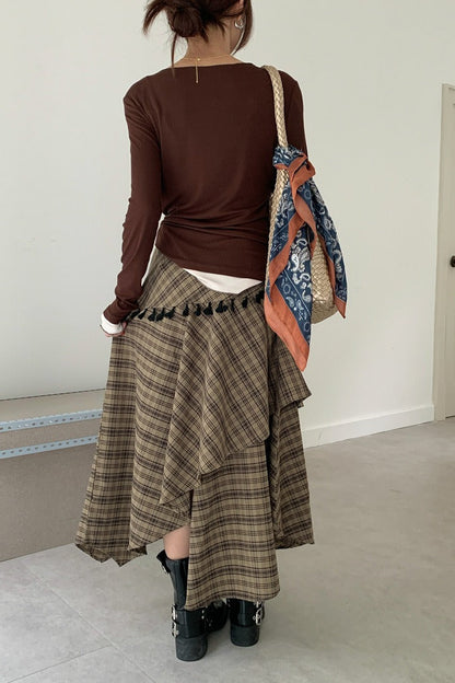 Classic Designed Garment
