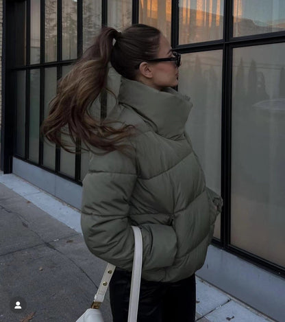 Beautifully Finished Jacket in a Timeless Design