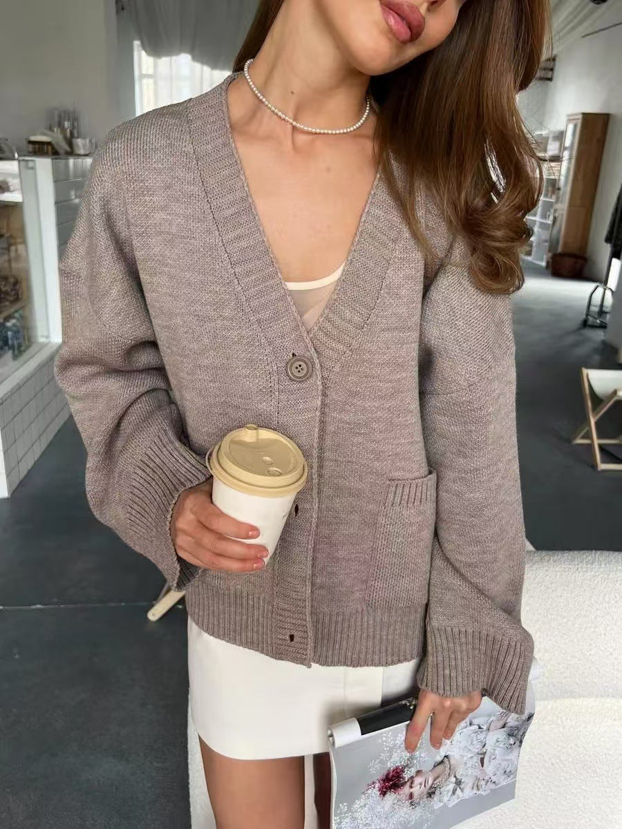 Vintage Inspired Cardigan