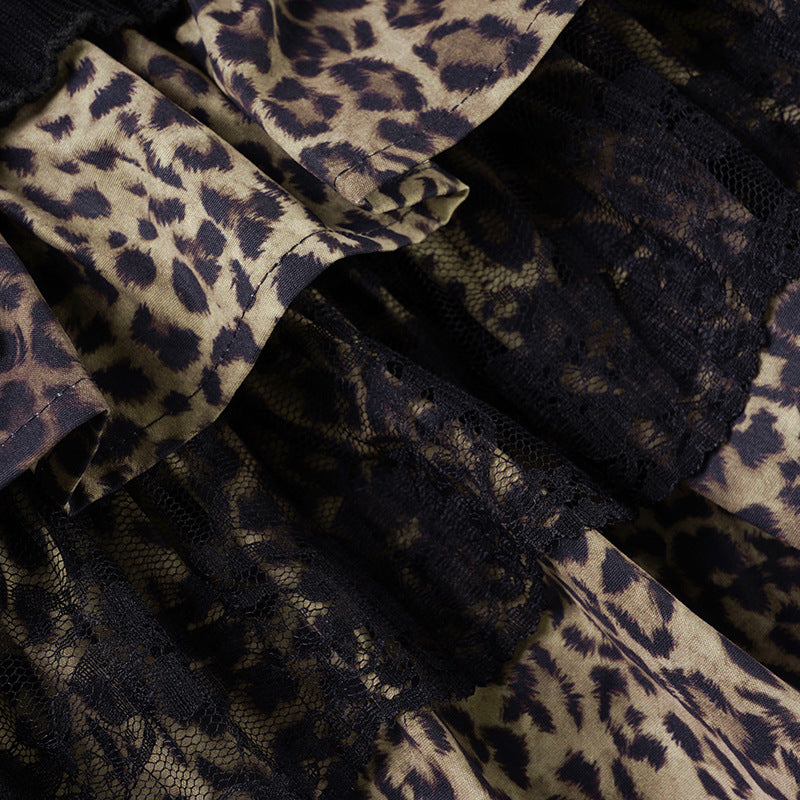 Gracefully Styled Garment for Any Occasion